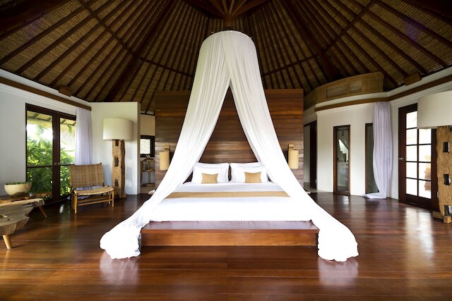 プランタ ラグジュアリー ブティック リゾート