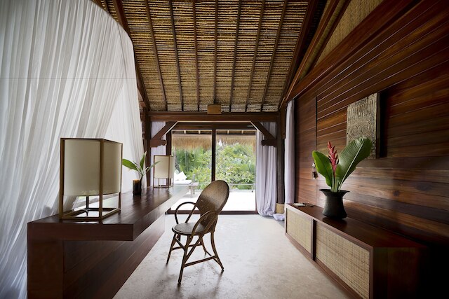 プランタ ラグジュアリー ブティック リゾート