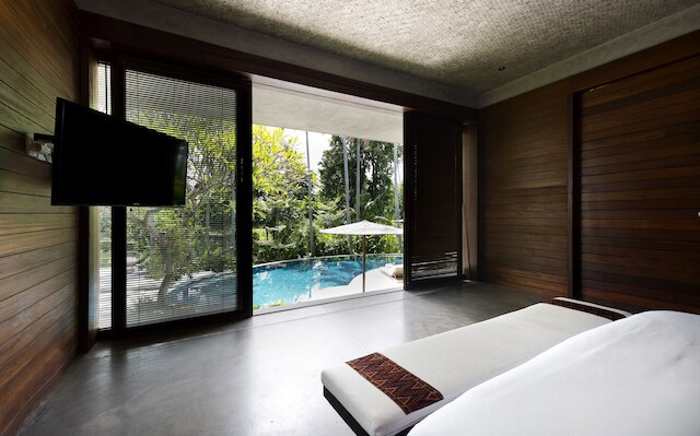 プランタ ラグジュアリー ブティック リゾート