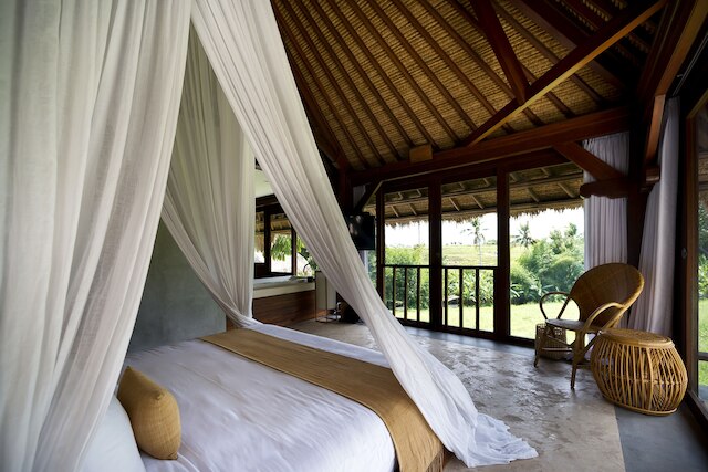 プランタ ラグジュアリー ブティック リゾート