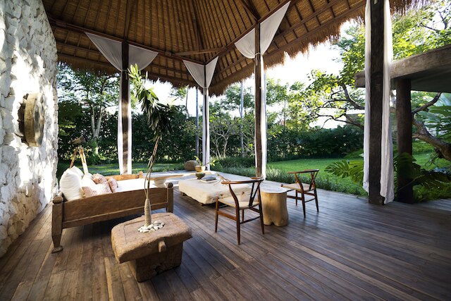 プランタ ラグジュアリー ブティック リゾート