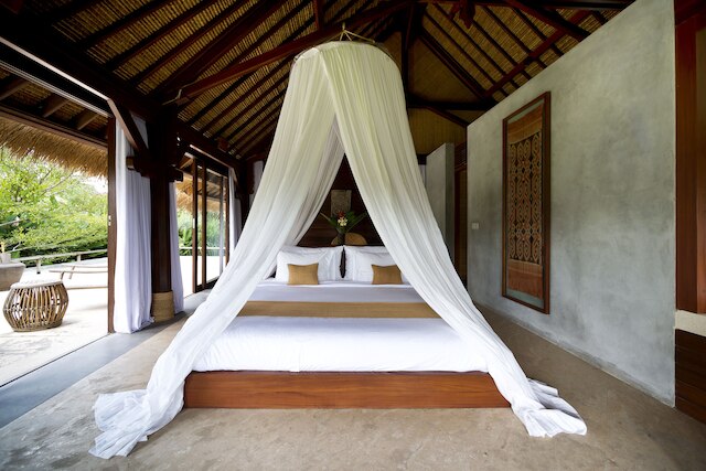 プランタ ラグジュアリー ブティック リゾート