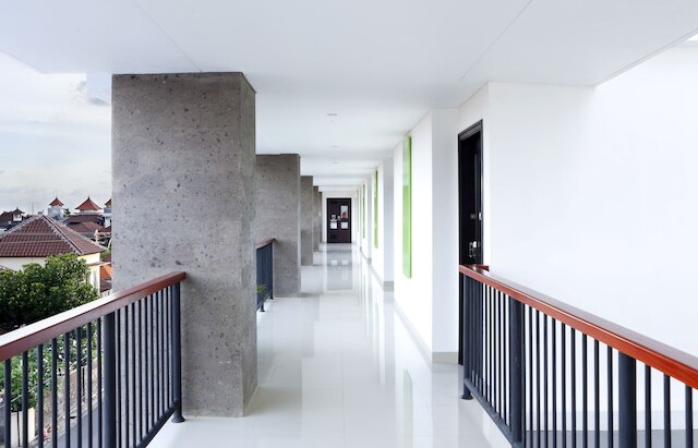 アマリス  ホテル  トゥウク ウマール