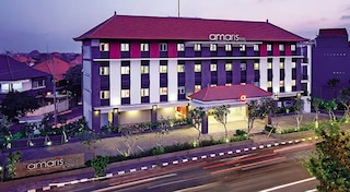 アマリス  ホテル  トゥウク ウマール