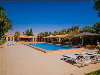 モノテル ダール エル バルカ