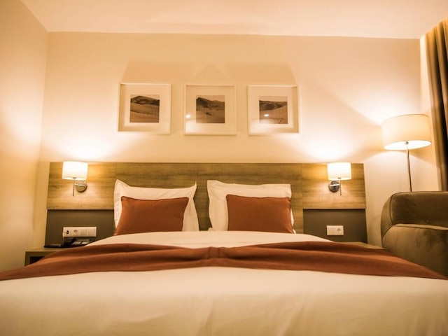 モノテル ダール エル バルカ