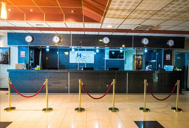 モノテル ダール エル バルカ