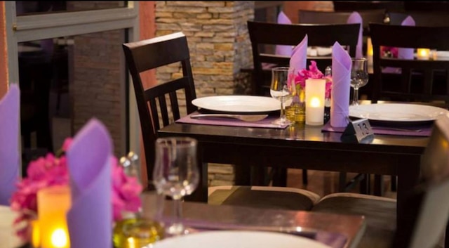 モノテル ダール エル バルカ