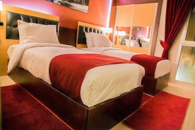 モノテル ダール エル バルカ