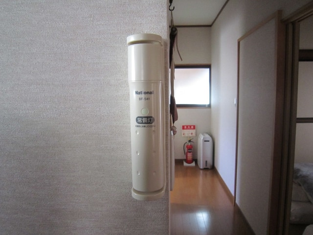 日光コテージ風舎