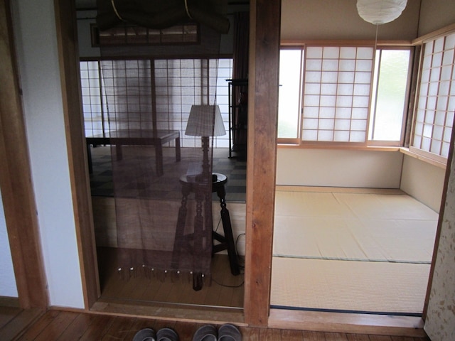 日光コテージ風舎