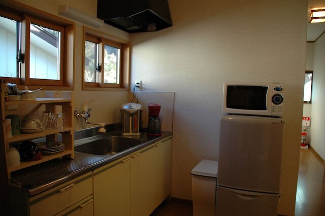 日光コテージ風舎