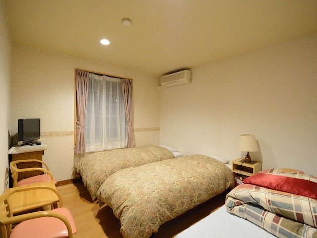 ペンション アベニュー