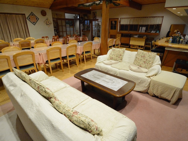 ペンション アベニュー