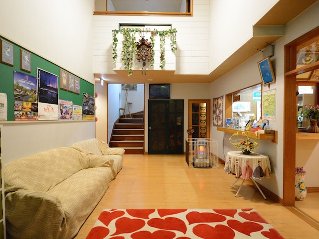 ペンション アベニュー