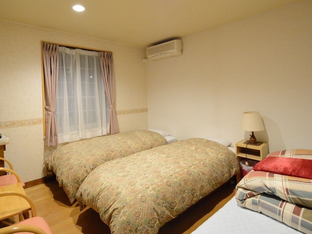 ペンション アベニュー