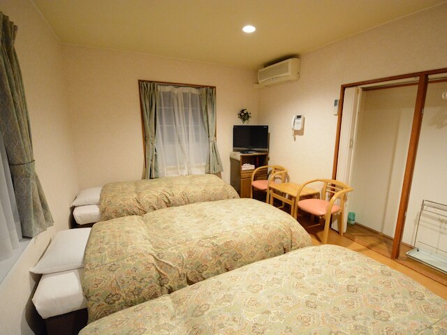 ペンション アベニュー