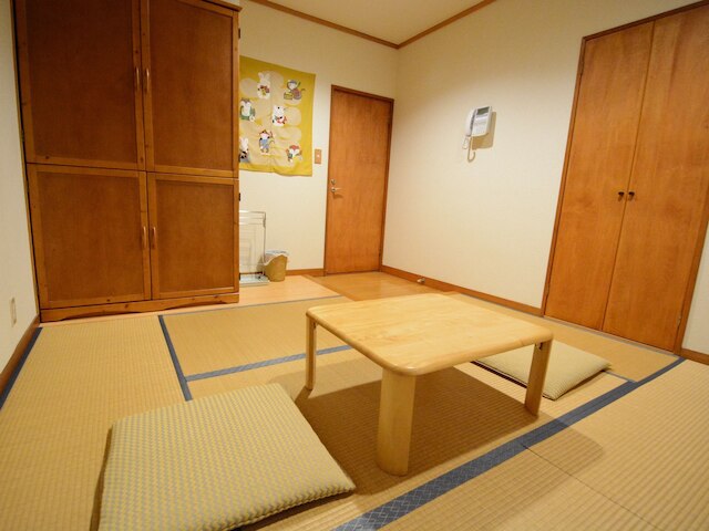 ペンション アベニュー