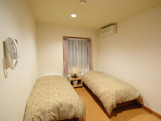 ペンション アベニュー