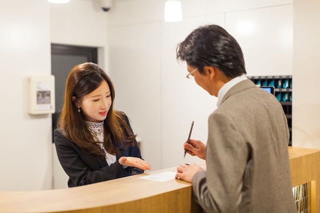 commun SHIBUYA - 男性専用