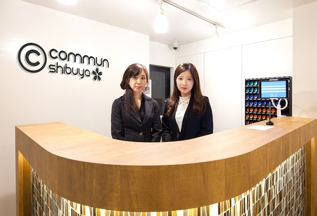 commun SHIBUYA - 男性専用