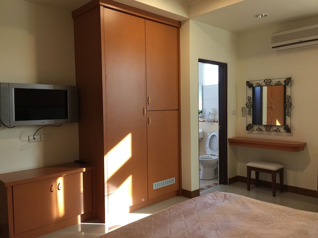 マリア ホームステイ (瑪莉亞民宿)