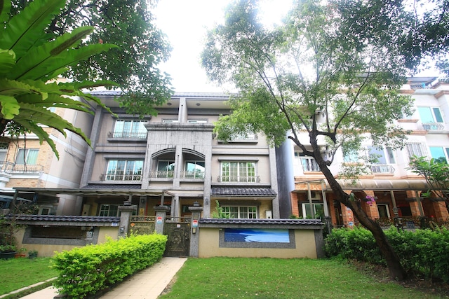 マリア ホームステイ (瑪莉亞民宿)