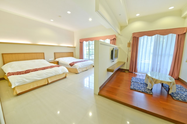 マリア ホームステイ (瑪莉亞民宿)