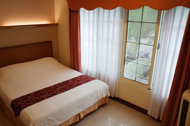 マリア ホームステイ (瑪莉亞民宿)