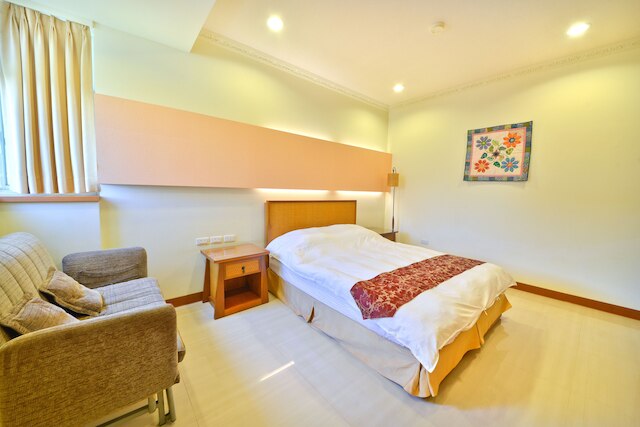 マリア ホームステイ (瑪莉亞民宿)