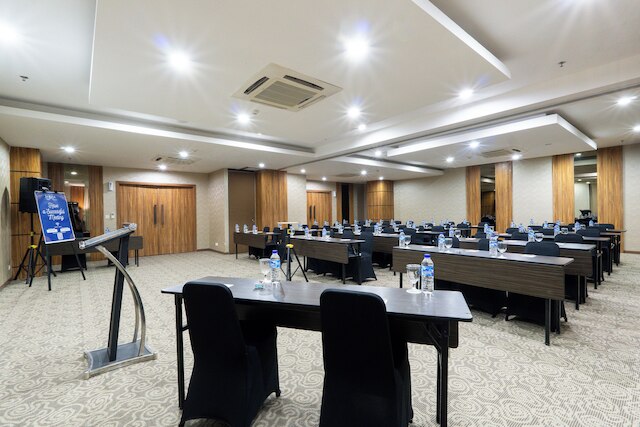 グランド セレラ ジョグジャカルタ