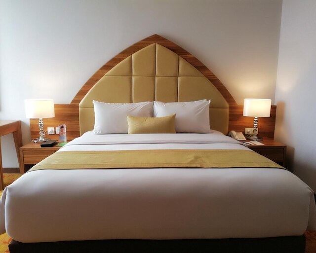 グランド セレラ ジョグジャカルタ