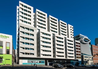 スチューデント ビレッジ メルボルン