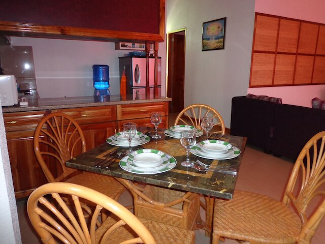 ニックルズ パーク リゾート アンド アパートメンツ