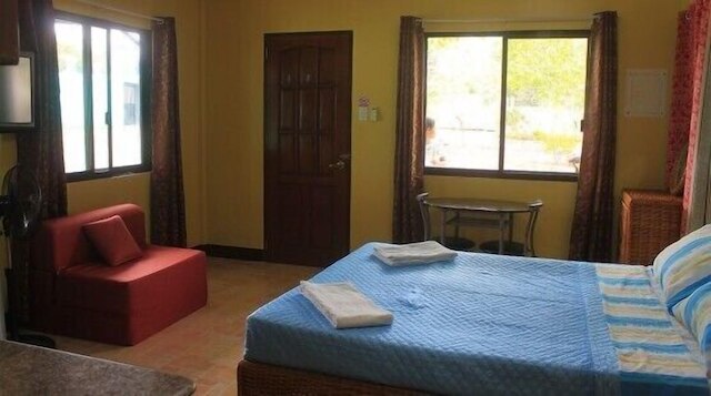 ニックルズ パーク リゾート アンド アパートメンツ