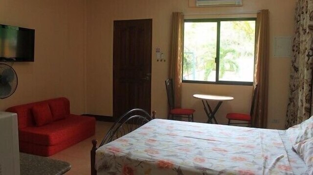 ニックルズ パーク リゾート アンド アパートメンツ