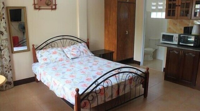 ニックルズ パーク リゾート アンド アパートメンツ