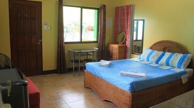 ニックルズ パーク リゾート アンド アパートメンツ