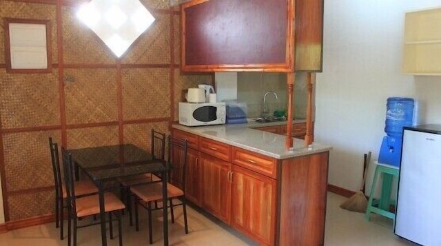 ニックルズ パーク リゾート アンド アパートメンツ