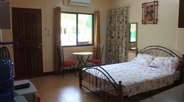 ニックルズ パーク リゾート アンド アパートメンツ