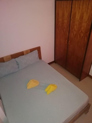 ニックルズ パーク リゾート アンド アパートメンツ