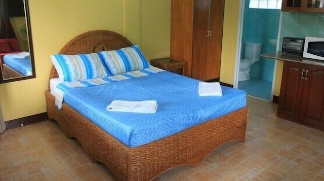 ニックルズ パーク リゾート アンド アパートメンツ