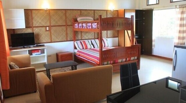 ニックルズ パーク リゾート アンド アパートメンツ