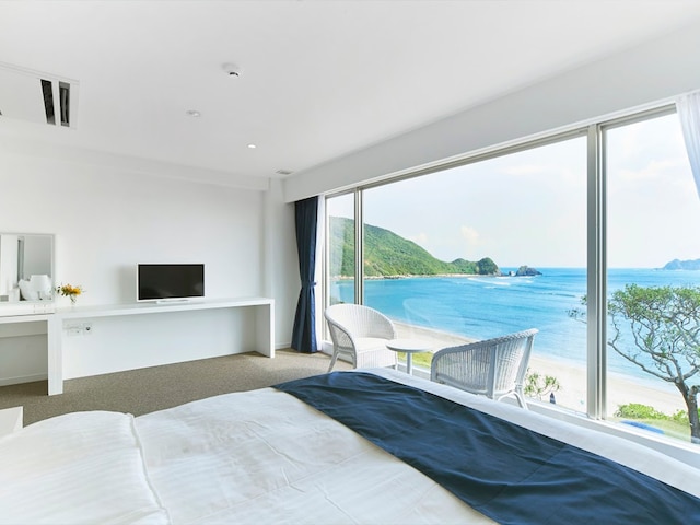 THE SCENE amami spa & resort