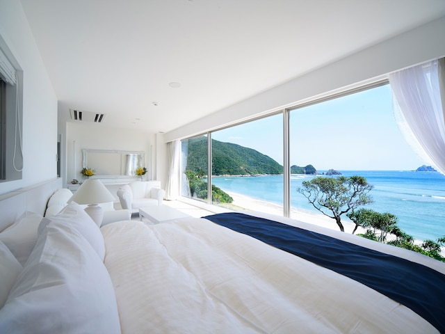 THE SCENE amami spa & resort