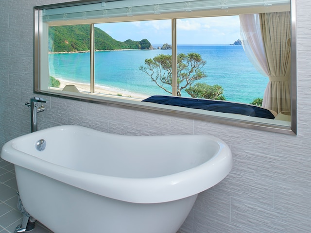 THE SCENE amami spa & resort