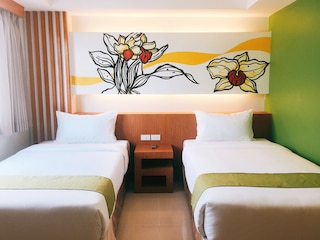 パトラ ブティック ホテル