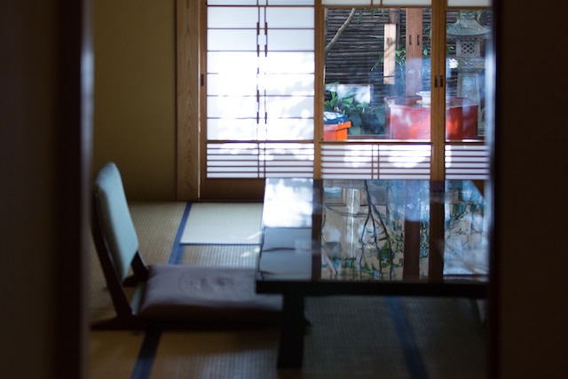 割烹旅館 ゆめさき