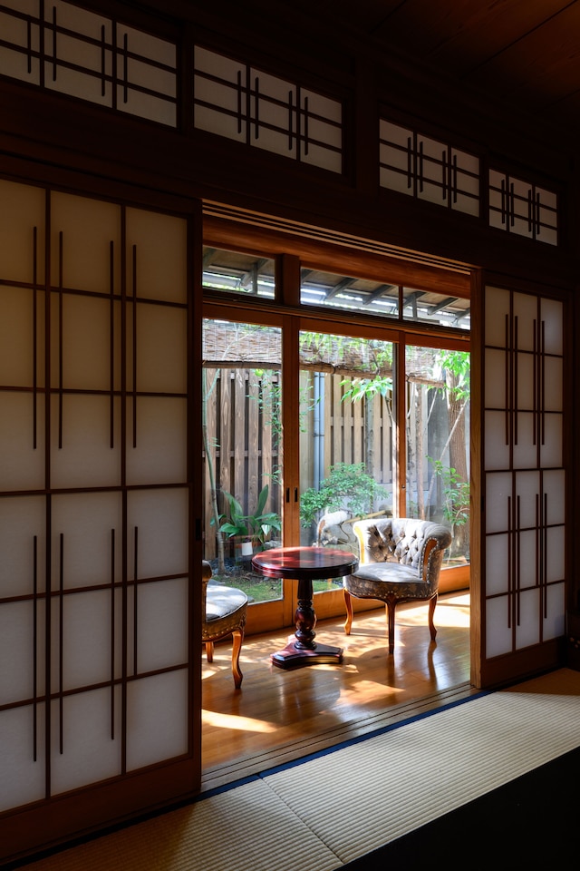 割烹旅館 ゆめさき