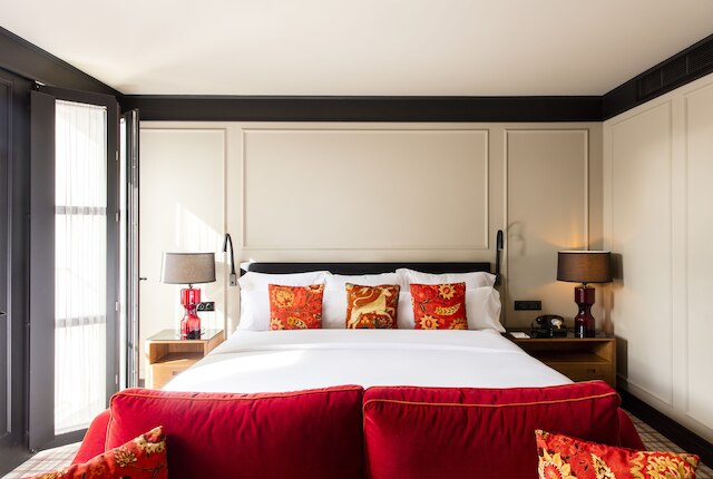 ウィットモア ホテル - 大人限定